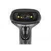 DeLock Barcode Scanner 1D and 2D for 2.4 GHz, Bluetooth or USB 90562