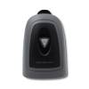 Qoltec Wired QR & L&eacute;zer vonalk&oacute;dolvas&oacute; USB Black 50863