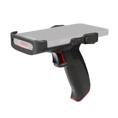 Honeywell Mobile CT37 Scan Handle Black CT37-SH-UVB Honeywell Mobile CT37 Scan Handle Black CT37-SH-UVB