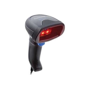 Datalogic QuickScan QW2520 Vonalkódolvasó Black QW2520-BKK1S Datalogic QuickScan QW2520 Vonalkódolvasó Black QW2520-BKK1S