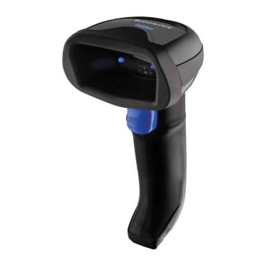 Datalogic QuickScan QBT2500 Vonalk&oacute;dolvas&oacute; Black QBT2500-BK-BTK+