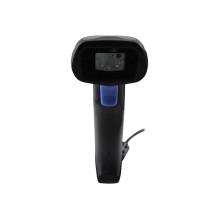 Datalogic QuickScan QD2590 Vonalk&oacute;dolvas&oacute; Black QD2590-BKK1