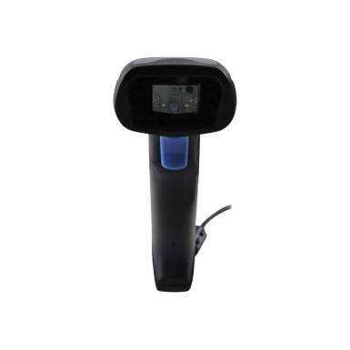 Datalogic QuickScan QD2590 Vonalk&oacute;dolvas&oacute; Black QD2590-BKK1