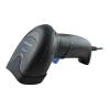 Datalogic QuickScan QD2590 Vonalk&oacute;dolvas&oacute; Black QD2590-BKK1