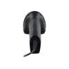 Datalogic QuickScan QD2590 Vonalk&oacute;dolvas&oacute; Black QD2590-BKK1