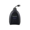Datalogic QuickScan QD2590 Vonalk&oacute;dolvas&oacute; Black QD2590-BKK1