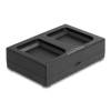 DeLock Charging Station for Ring Scanner 90608