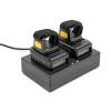 DeLock Charging Station for Ring Scanner 90608