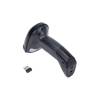 EQuip Wireless 2D Dual Mode 2.4GHz + Bluetooth Vonalkódolvasó Black 351029