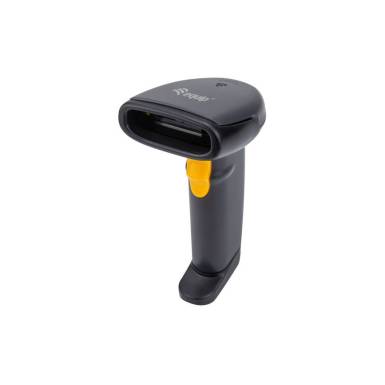 EQuip USB 1D Barcode Scanner with Stand Vonalkódolvasó Black 351020 EQuip USB 1D Barcode Scanner with Stand Vonalkódolvasó Black 351020