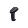 EQuip USB 1D Barcode Scanner with Stand Vonalkódolvasó Black 351020