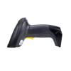 EQuip Wireless 1D Laser Barcode Scanner Long Distance with Stand Vonalkódolvasó Black 351025