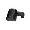 EQuip Wireless 2D 2.4GHz + Bluetooth Barcode Scanner with Charging Stand 351030