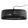 Media-Tech MT215 Iratmegsemmisítő Black MT215