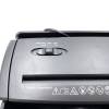 Media-Tech MT215 Iratmegsemmisítő Black MT215