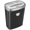 Fellowes Powershred 53C Iratmegsemmisítő Black/Silver 4653101