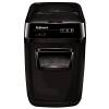 Fellowes AutoMax 150C Iratmegsemmis&iacute;tő Black 4680101