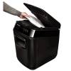 Fellowes AutoMax 150C Iratmegsemmis&iacute;tő Black 4680101