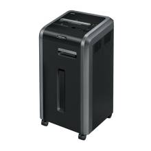 Fellowes Powershred 225i Iratmegsemmisítő Black 4623001 Fellowes Powershred 225i Iratmegsemmisítő Black 4623001