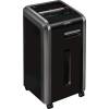 Fellowes Powershred 225i Iratmegsemmisítő Black 4623001