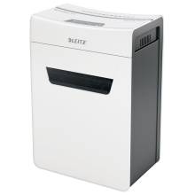 Leitz IQ Protect Premium 10X iratmegsemmis&iacute;tő White 80920000