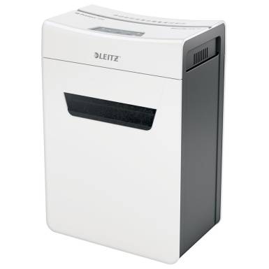 Leitz IQ Protect Premium 10X iratmegsemmisítő White 80920000 Leitz IQ Protect Premium 10X iratmegsemmisítő White 80920000