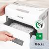 Leitz IQ Protect Premium 10X iratmegsemmisítő White 80920000