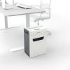 Leitz IQ Protect Premium 10X iratmegsemmisítő White 80920000