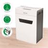 Leitz IQ Protect Premium 10X iratmegsemmisítő White 80920000