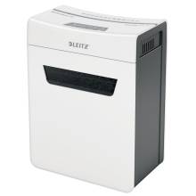 Leitz IQ Protect Premium 4M iratmegsemmis&iacute;tő White 80940000