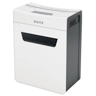 Leitz IQ Protect Premium 4M iratmegsemmisítő White 80940000 Leitz IQ Protect Premium 4M iratmegsemmisítő White 80940000
