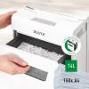 Leitz IQ Protect Premium 4M iratmegsemmisítő White 80940000