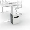 Leitz IQ Protect Premium 4M iratmegsemmisítő White 80940000