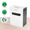 Leitz IQ Protect Premium 4M iratmegsemmisítő White 80940000