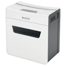 Leitz IQ Protect Premium 6X iratmegsemmis&iacute;tő White 80900000