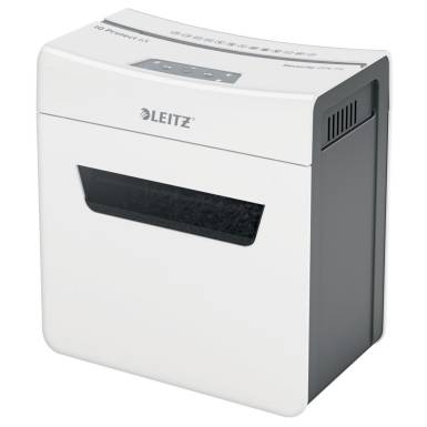 Leitz IQ Protect Premium 6X iratmegsemmisítő White 80900000 Leitz IQ Protect Premium 6X iratmegsemmisítő White 80900000