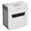 Leitz IQ Protect Premium 6X iratmegsemmisítő White 80900000