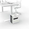 Leitz IQ Protect Premium 6X iratmegsemmisítő White 80900000