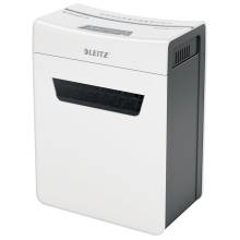 Leitz IQ Protect Premium 8X iratmegsemmis&iacute;tő White 80910000