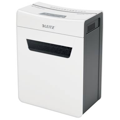 Leitz IQ Protect Premium 8X iratmegsemmis&iacute;tő White 80910000