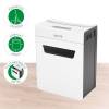 Leitz IQ Protect Premium 8X iratmegsemmis&iacute;tő White 80910000