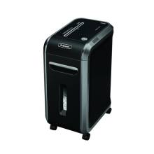 Fellowes 99Ci Iratmegsemmisítő Black 46910010 Fellowes 99Ci Iratmegsemmisítő Black 46910010