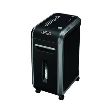 Fellowes 99Ci Iratmegsemmis&iacute;tő Black 46910010