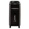 Fellowes 99Ci Iratmegsemmis&iacute;tő Black 46910010