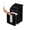 Fellowes Automax 100M Iratmegsemmisítő Black 4629201