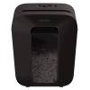 Fellowes Powershred LX45 Iratmegsemmisítő Black FELLOWES4400501