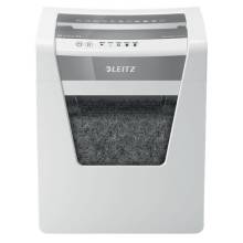 Leitz IQ Office P4 Iratmegsemmis&iacute;tő White 80030000