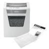 Leitz IQ Office P4 Iratmegsemmisítő White 80030000