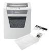 Leitz IQ Office P4 Iratmegsemmisítő White 80030000