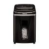 Fellowes Microshred 450M Iratmegsemmis&iacute;tő Black 4074101